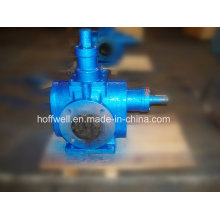 CE Approved YCB50 Fuel Oil Gear Pump